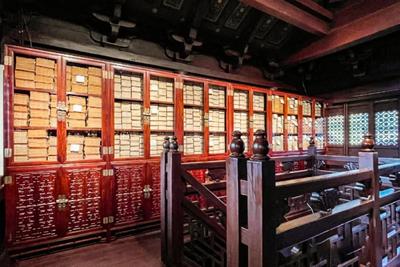 博物館照明之晉商博物院:馳騁歐亞,?？颂K邀您探尋晉商的輝煌史詩(三)