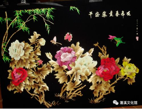 走近蓬溪 非遺 ,了解不一樣的傳統(tǒng)文化