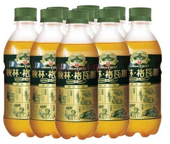5種公認(rèn)難喝的飲料，脈動意外上榜，最后一個實至名歸