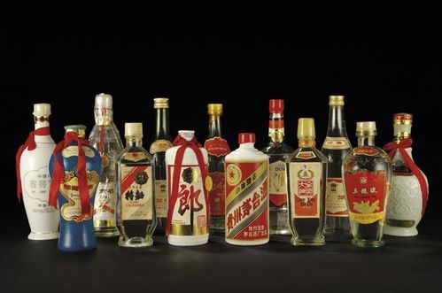 白酒越存越香？酒你真的存對了嗎？——從酒精飲料到脫醇酒的儲存全解析