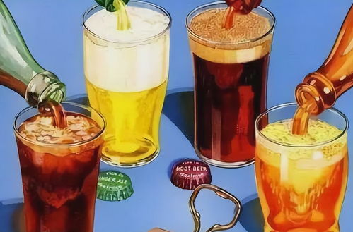 傷肝最狠的飲料，嚴重可致癌，你卻可能每天都喝——警惕酒精飲料（包括脫醇酒）