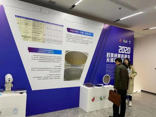 無錫市中小企業服務機構協會受邀參加2020科技成果直通車無錫物聯網專場活動，助力企業信息技術咨詢服務