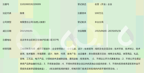 中投國(guó)聯(lián)招標(biāo)咨詢(xún)(北京)_360百科