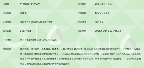 解讀北京陪診醫家科技 以科技賦能為核的本土咨詢服務力量